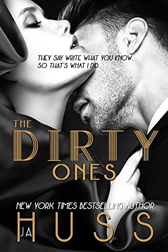The Dirty Ones cover