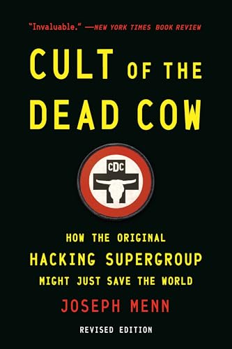 Cult of the Dead Cow