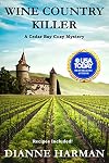 Wine Country Killer