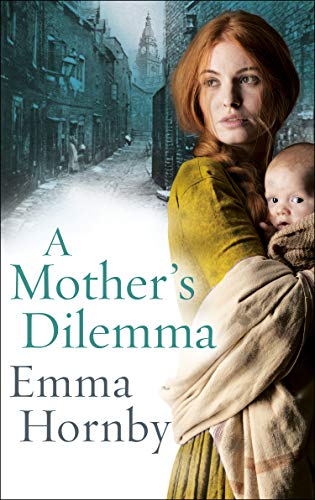 A Mother’s Dilemma book cover