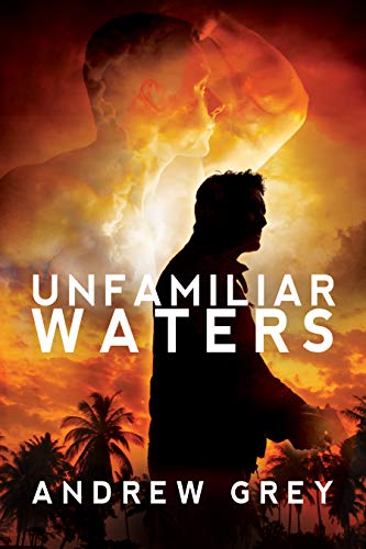 Unfamiliar Waters cover