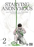 Starving Anonymous T02