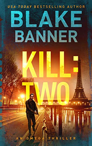 Kill: Two book cover