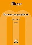Fusionsacquisitions 2e Dition Master