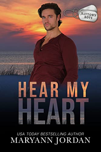 Hear My Heart book cover