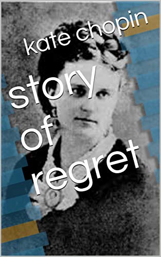 Story of Regret book cover