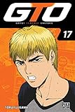 Gto T17 Great Teacher Onizuka