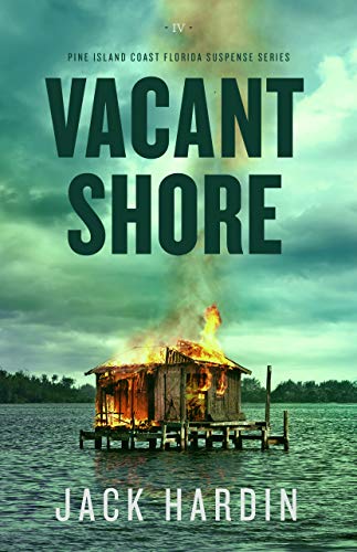 Vacant Shore book cover