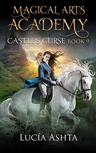 Castle's Curse book cover