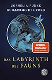 Das Labyrinth Des Fauns German Edition