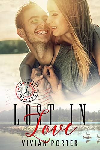 Lost In Love book cover