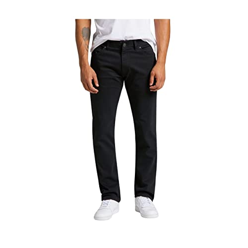 (-50%) Lee Herren-Jeans Straight Fit XM, Regular Fit, Straight Leg