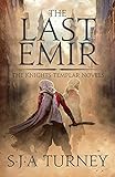 The Last Emir Knights Templar Book 2 English Edition