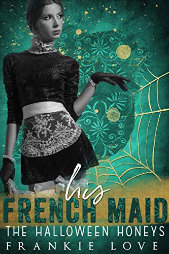 His French Maid book cover