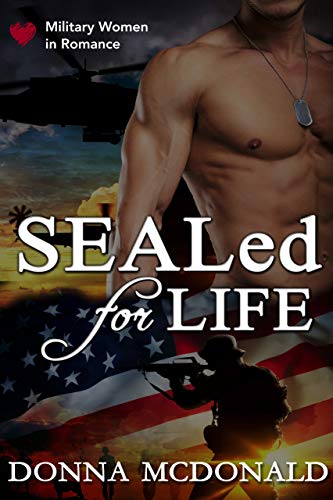 SEALed For Life book cover