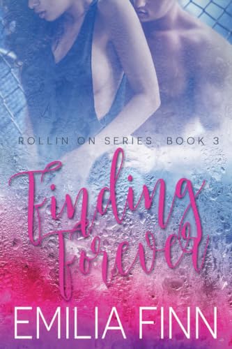 Finding Forever book cover