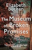 The Museum Of Broken Promises Beautiful Elegant Marian Keyes English Edition
