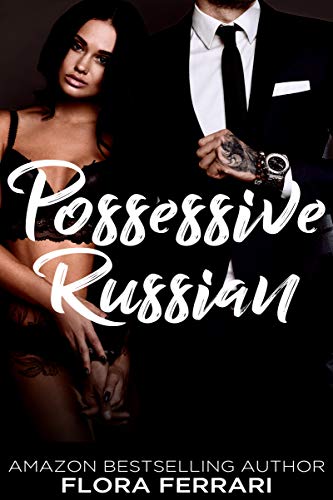 Possessive Russian book cover