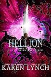 Hellion Relentless Book 7 English Edition