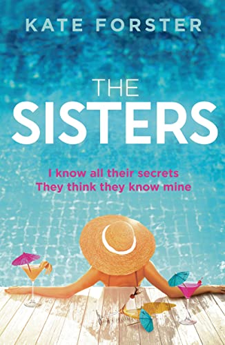 The Sisters book cover