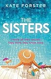 The Sisters A Gripping Story Of Dark Family Secrets From The Bestselling Author English Edition
