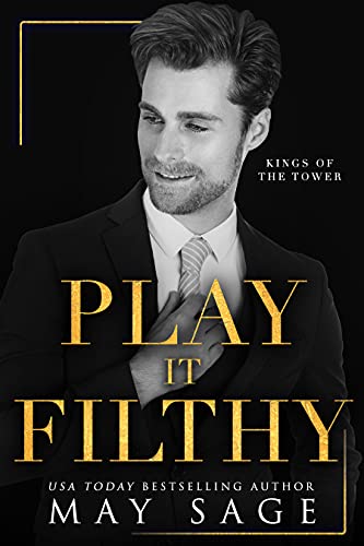 Play It Filthy book cover