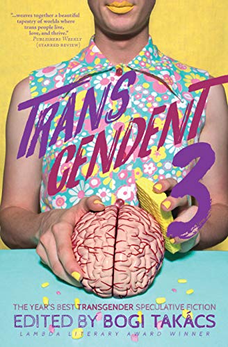 Transcendent 3 cover
