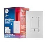 Best Smart Dimmer Switches Model GE Cync Smart Dimmer Light Switch Review