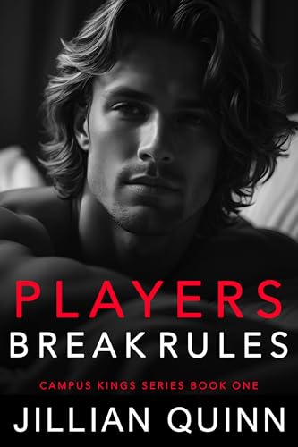 Players Break Rules book cover