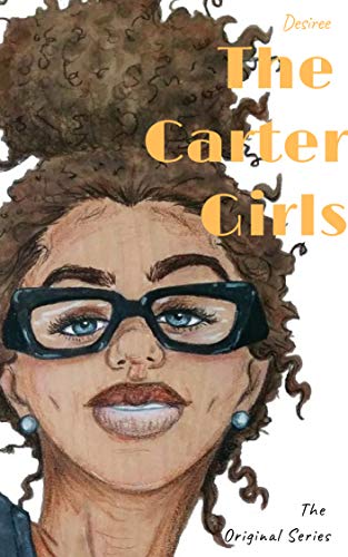 The Carter Girls: Book 1 & 2 book cover