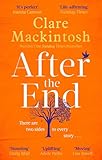 After The End The Heartstopping Emotional Pageturner From The Sunday Times Number One Bestselling Author English Edition