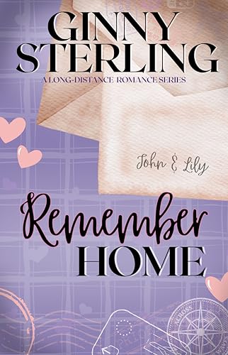 Remember Home book cover