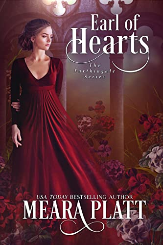 Earl of Hearts book cover