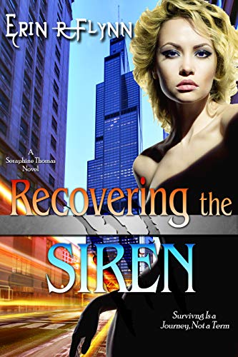 Recovering the Siren book cover