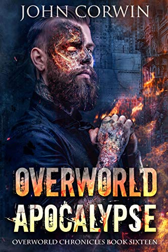Overworld Apocalypse cover