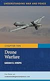 Drone Warfare English Edition