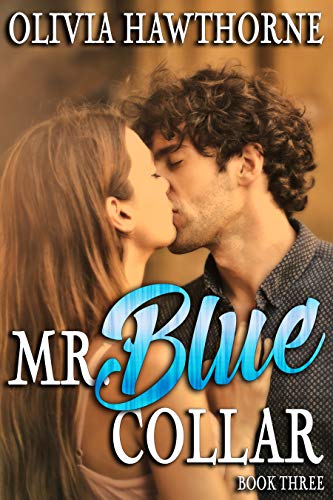 Mr. Blue Collar, Book Three cover