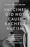 Vaccines Did Not Cause Rachels Autism