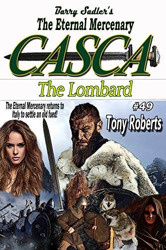 The Lombard book cover