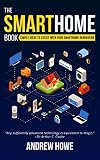 The Smarthome Book Simple Ideas To Assist With Your Smarthome Renovation English Edition