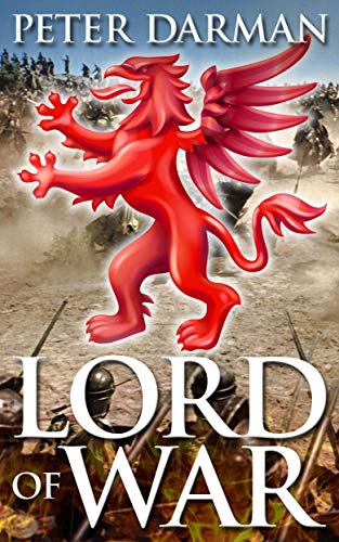Lord of War book cover