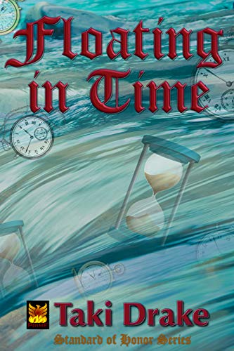 Floating in Time cover