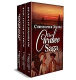The Caribee Saga A Box Set Of Passionate Historical Tales English Edition