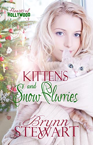Kittens and Snow Flurries book cover
