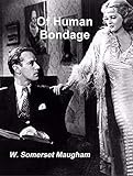 Of Human Bondage English Edition