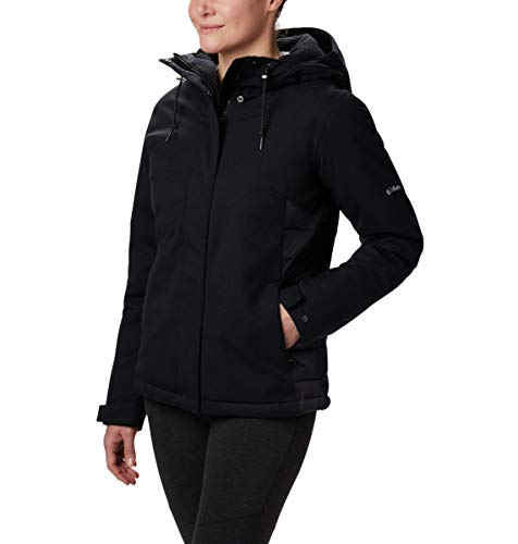 women's boundary bay jacket