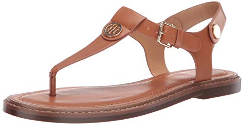 Tommy Hilfiger Bennia Light Brown Ll 7 M