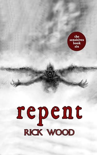 Repent book cover
