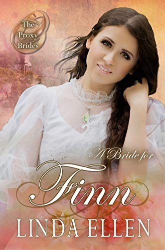 A Bride for Finn (By: Linda Ellen) cover