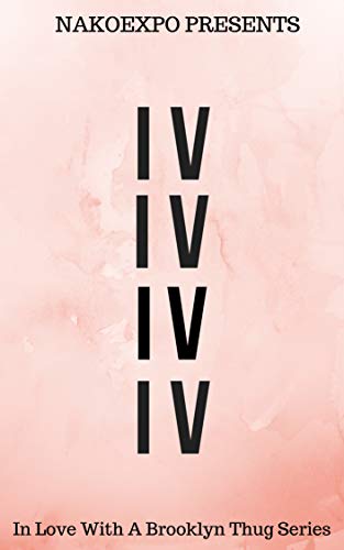In Love With A Brooklyn Thug IV book cover